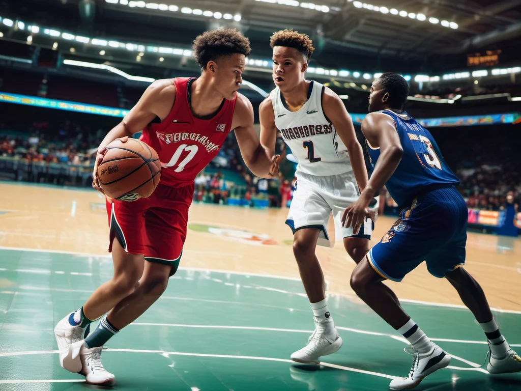 班凯罗持续兑现天赋稳居NBA魔术队核心主力位置